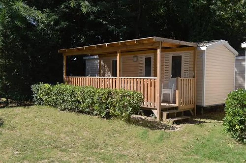 I Tre Moschettieri Camping Village