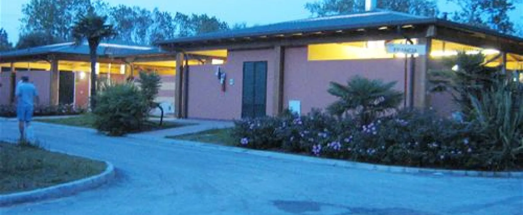 I Tre Moschettieri Camping Village