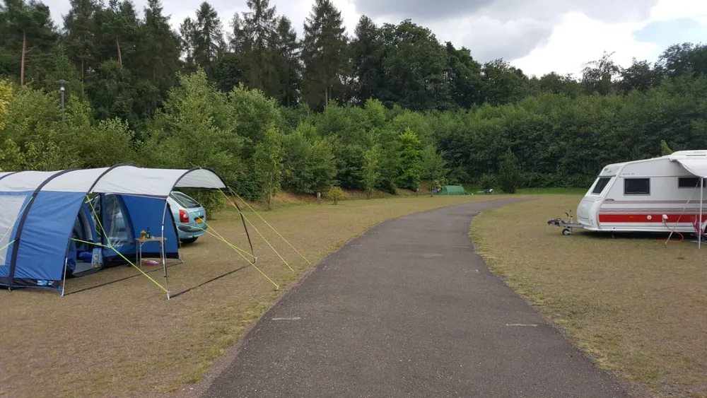 Burgstadt Camping Park