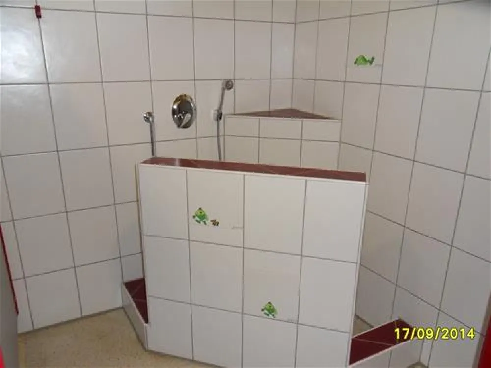 Burgstadt Camping Park