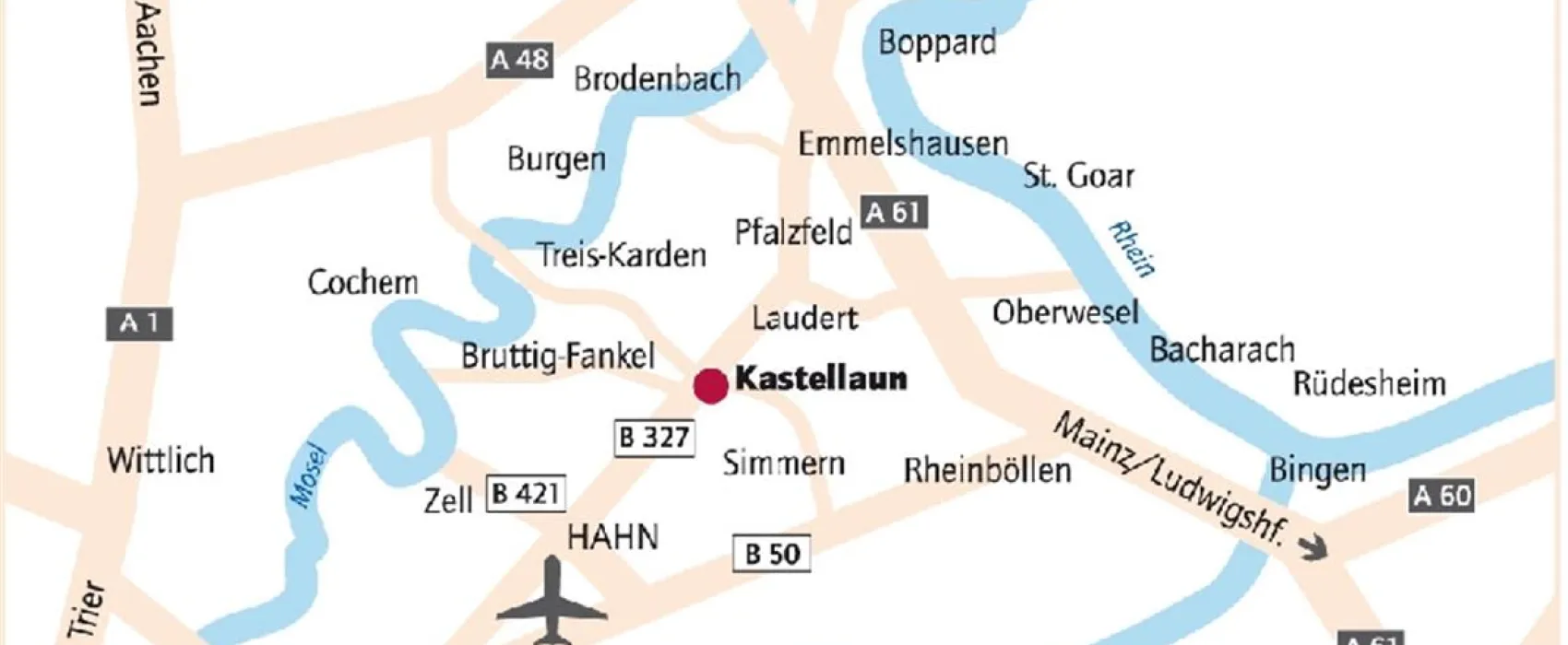 Burgstadt Camping Park