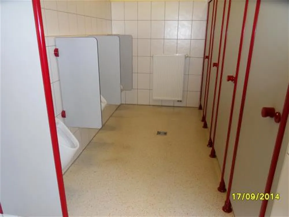 Burgstadt Camping Park