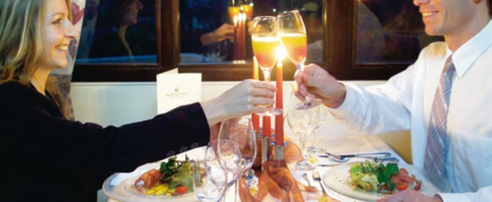 Burgstadt Camping Park