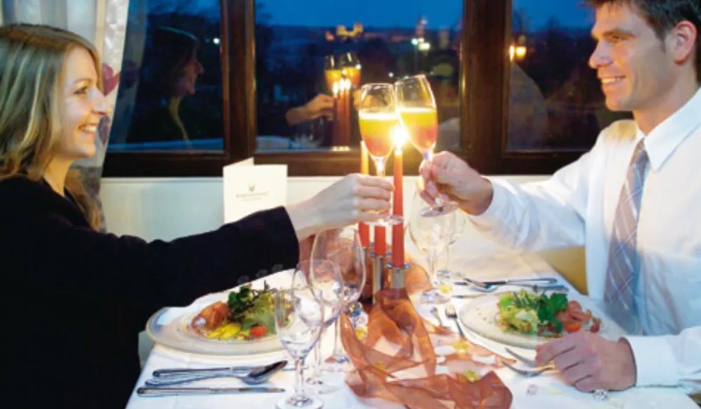 Burgstadt Camping Park