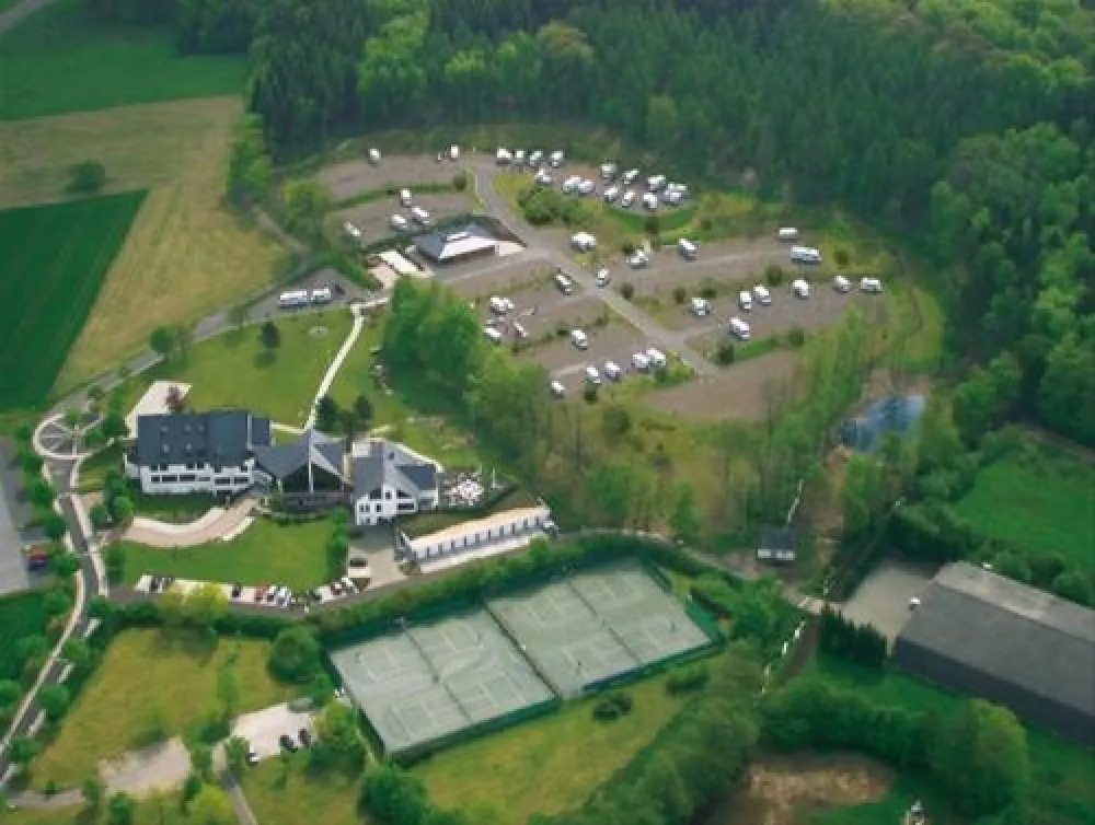 Burgstadt Camping Park