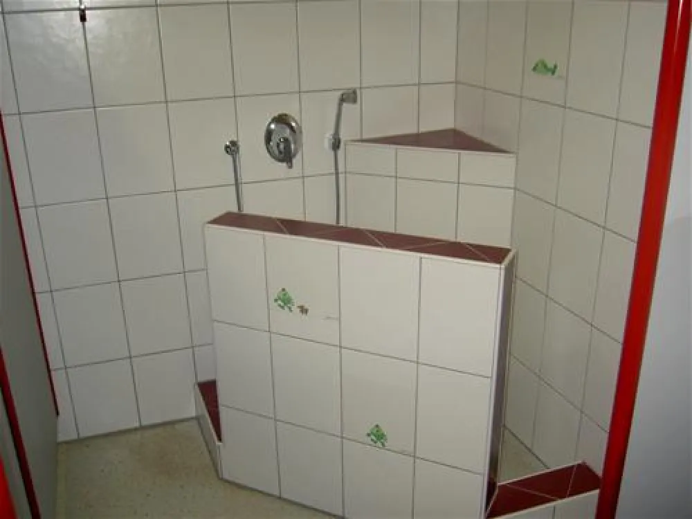 Burgstadt Camping Park