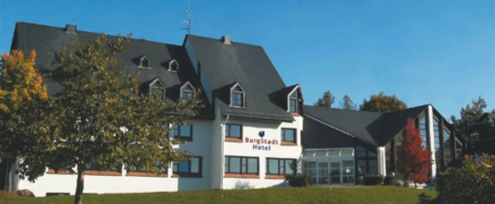 Burgstadt Camping Park