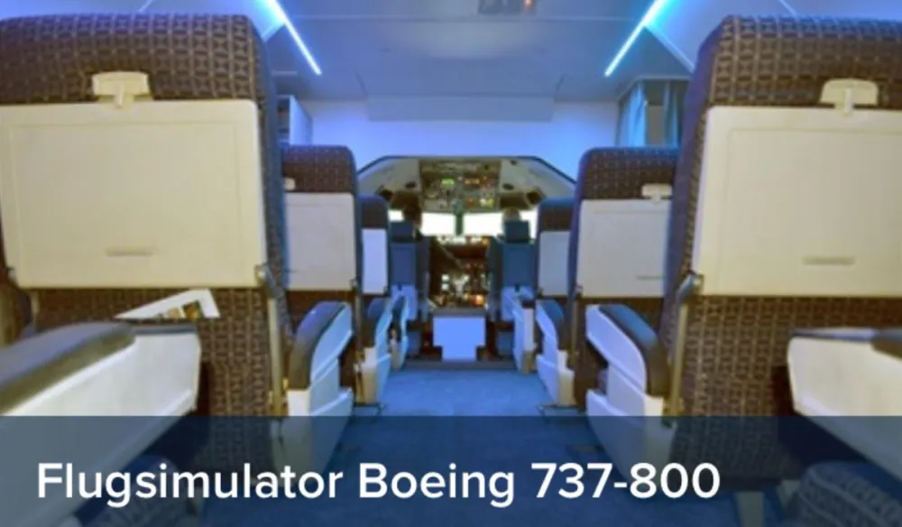 Burgstadt Camping Park