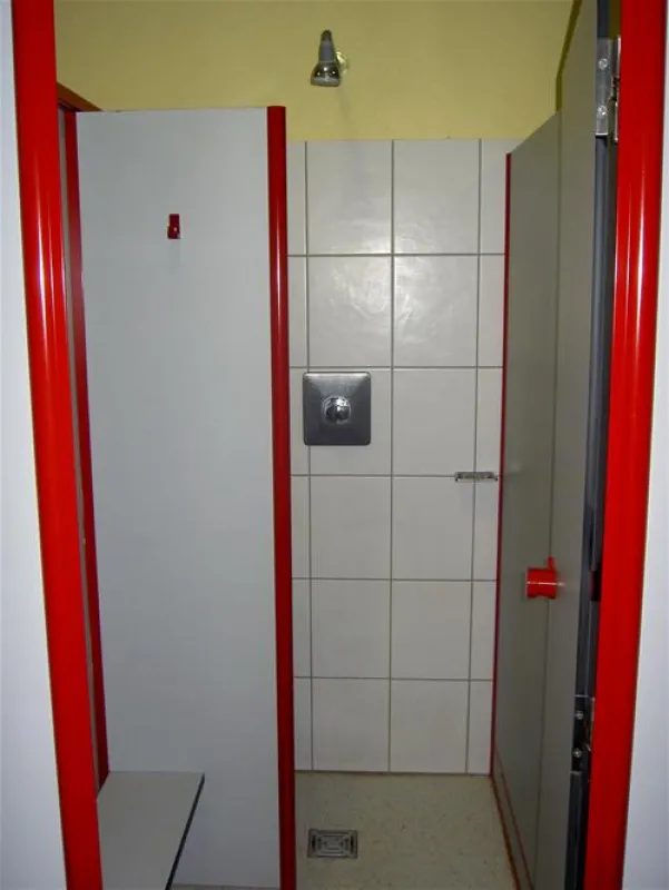 Burgstadt Camping Park