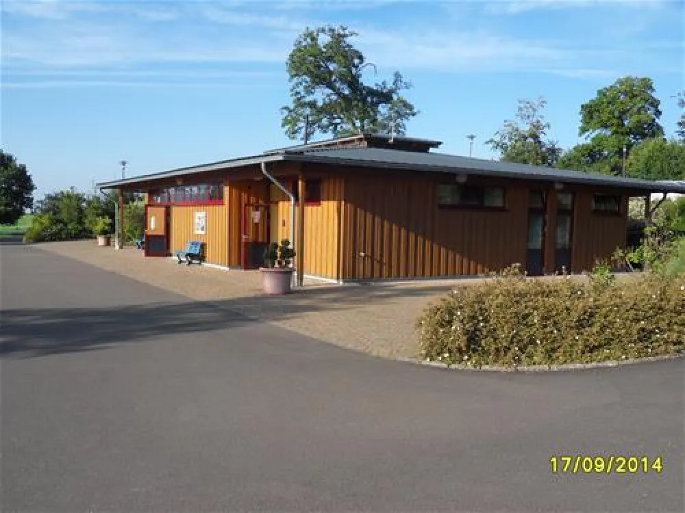Burgstadt Camping Park