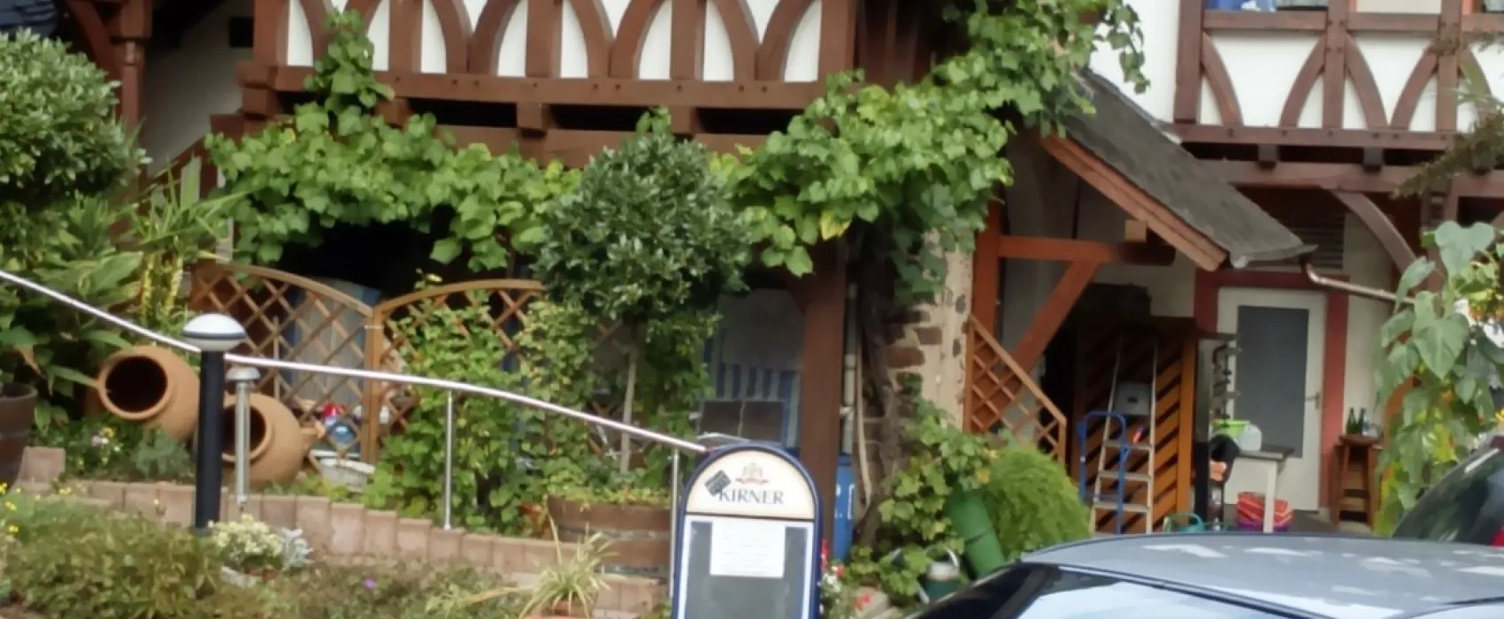 Burgstadt Camping Park