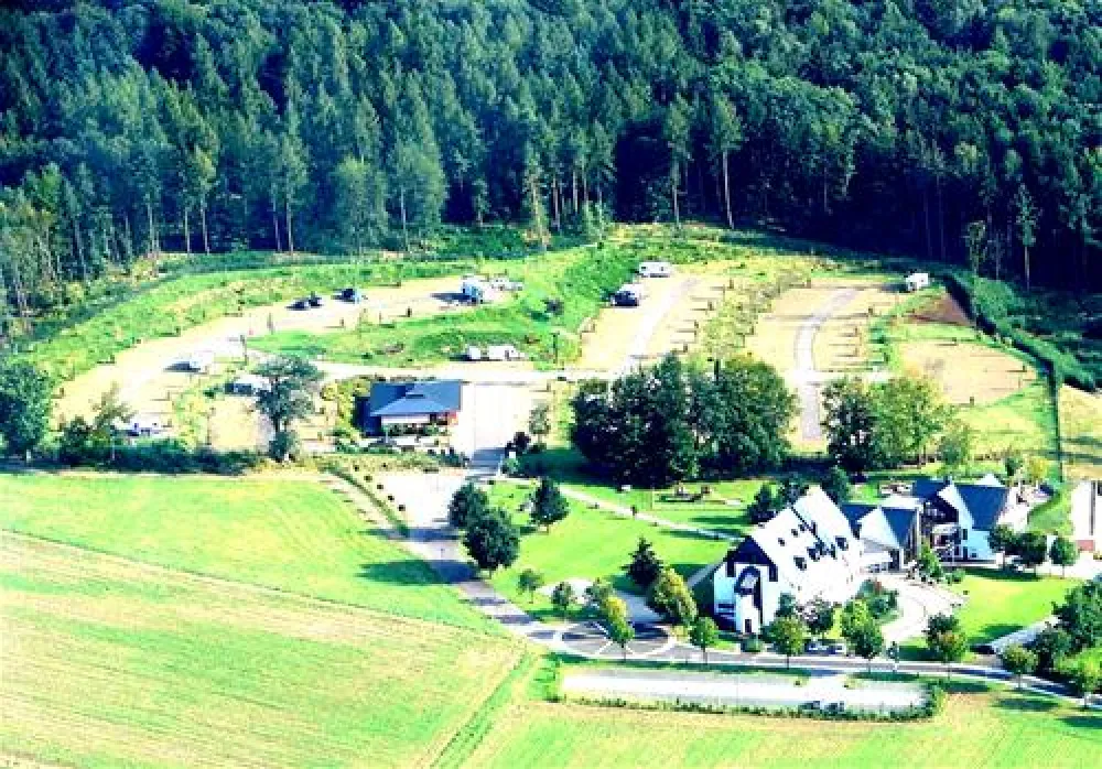 Burgstadt Camping Park