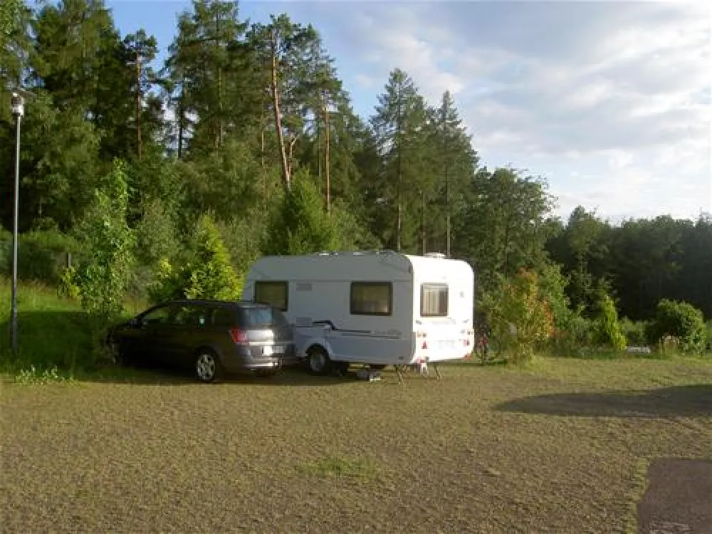 Burgstadt Camping Park