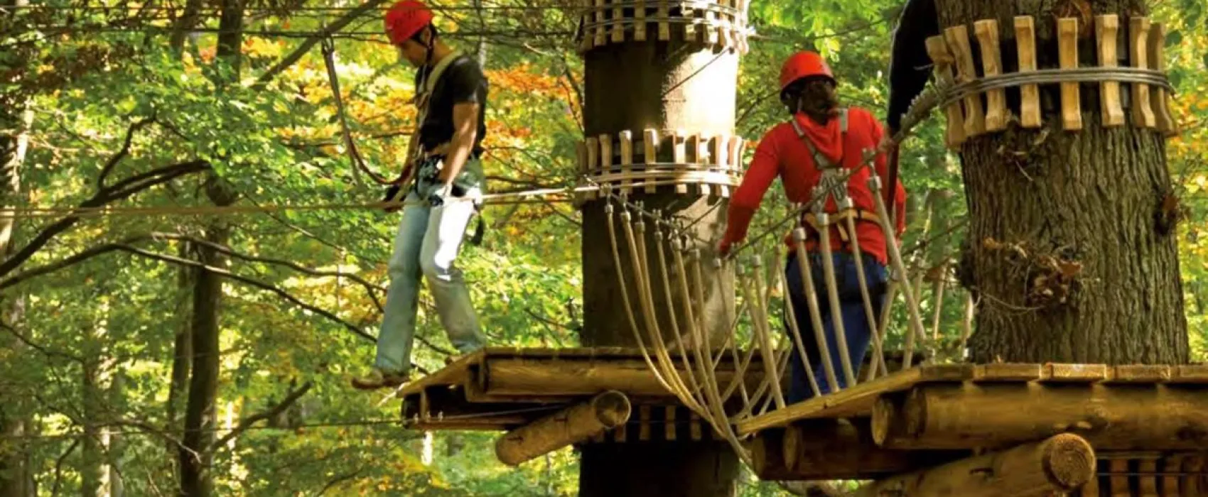 Burgstadt Camping Park