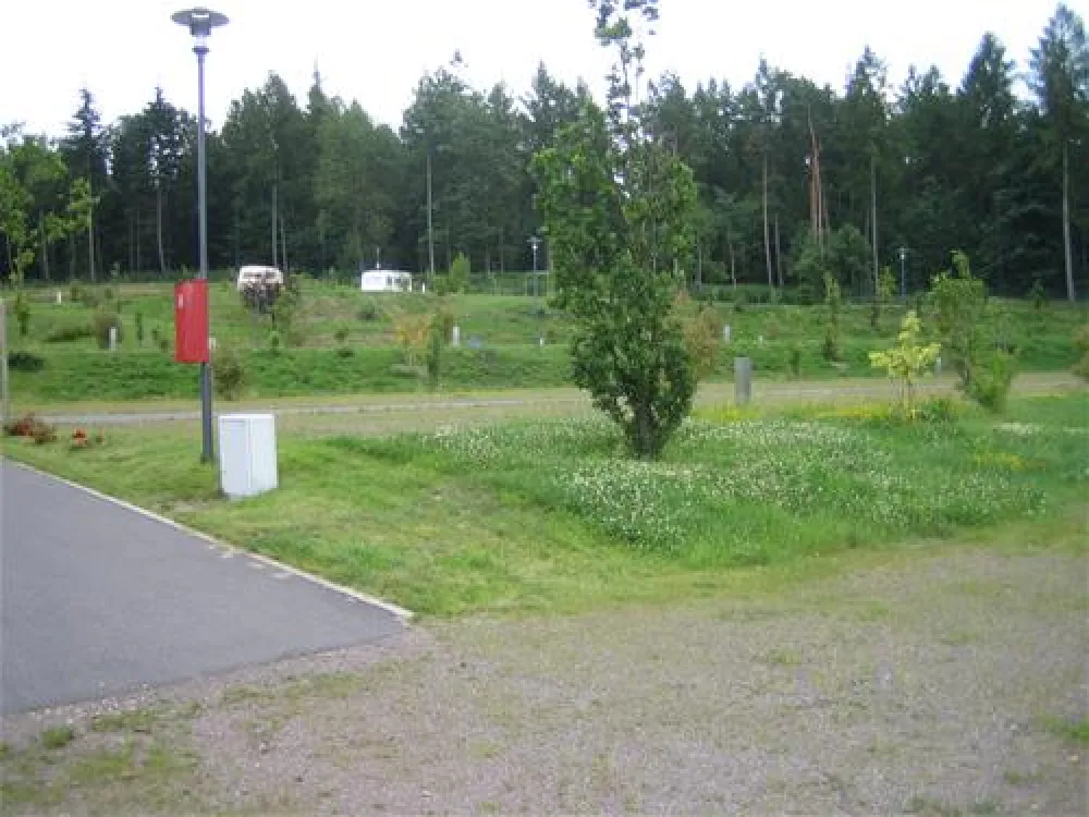 Burgstadt Camping Park