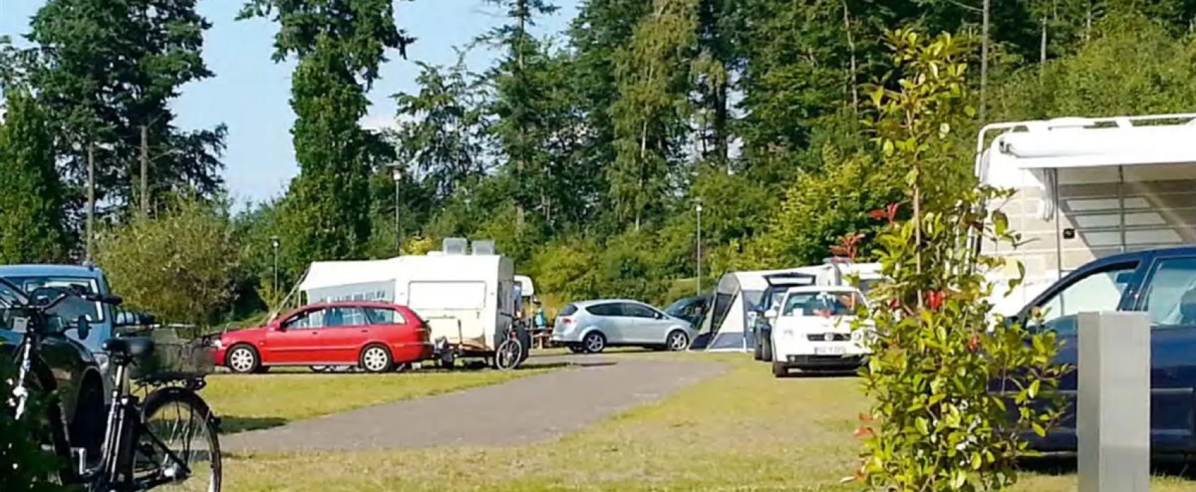 Burgstadt Camping Park