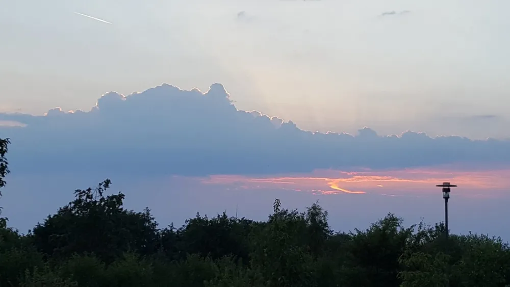 Burgstadt Camping Park