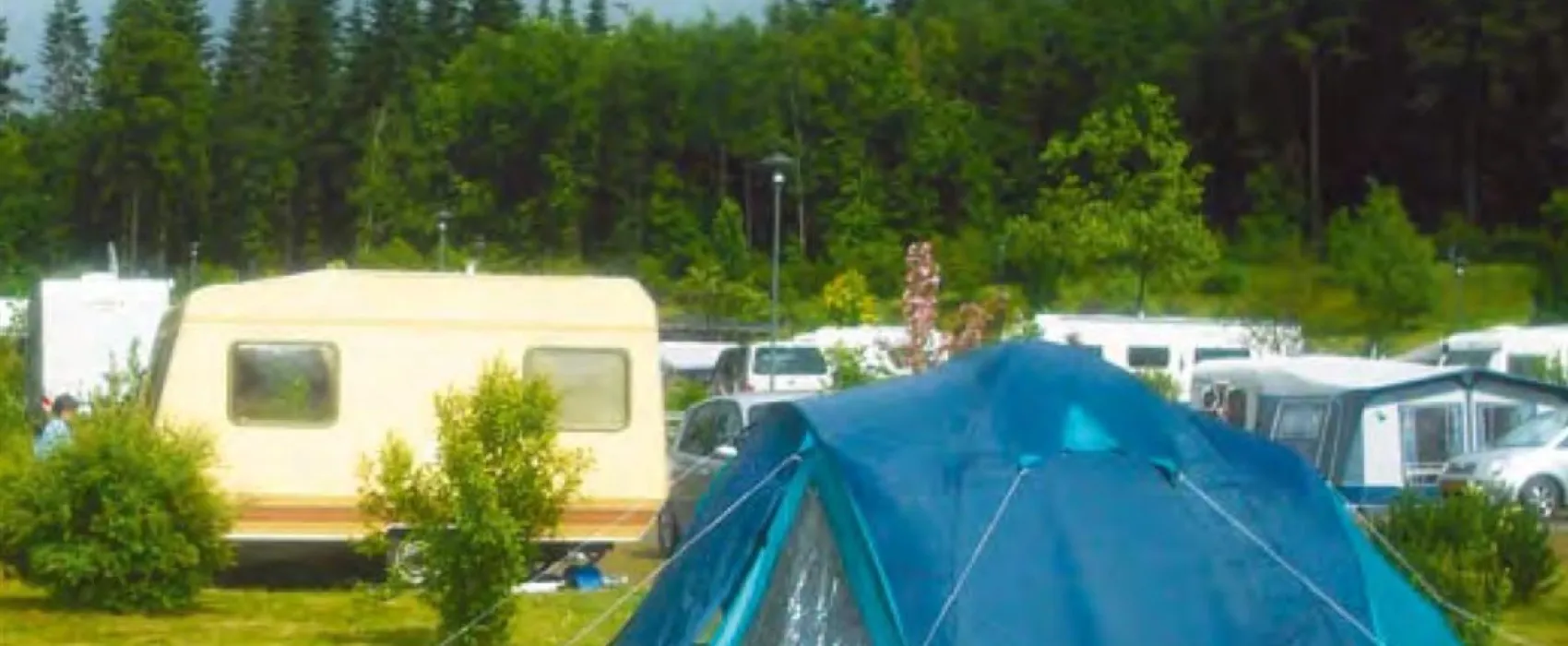 Burgstadt Camping Park