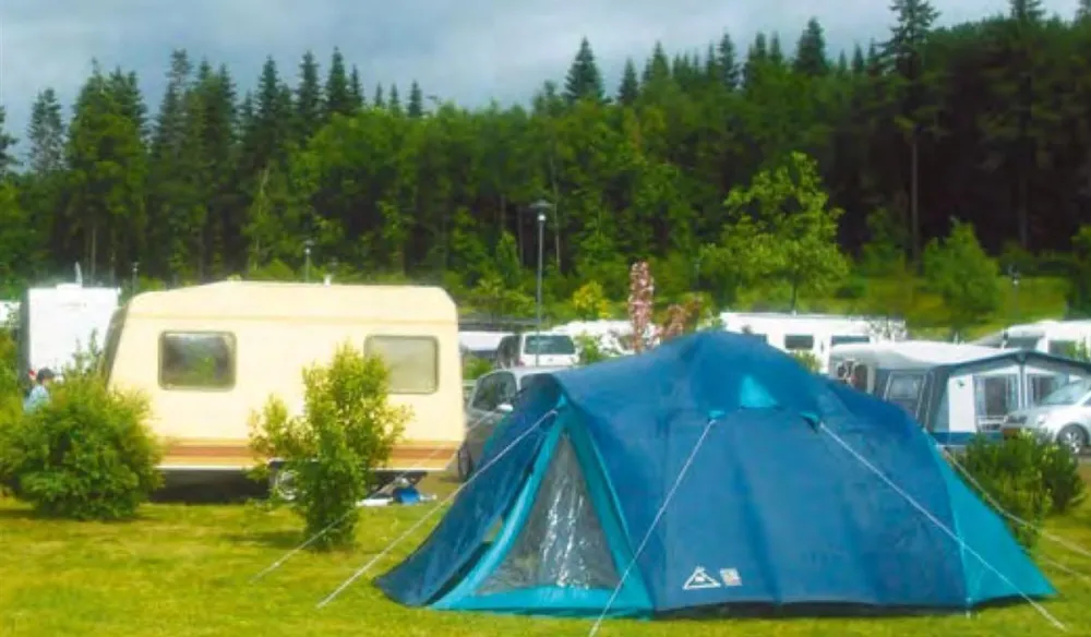 Burgstadt Camping Park