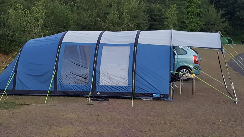 Burgstadt Camping Park
