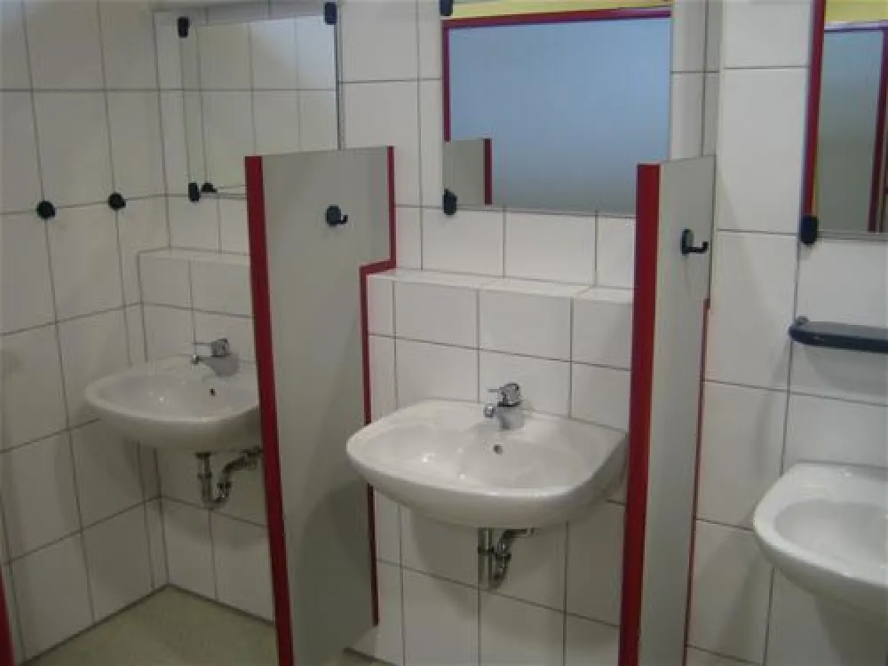 Burgstadt Camping Park