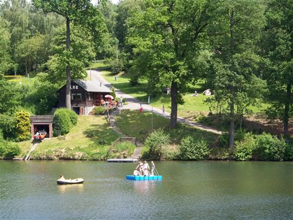 KNAUS Campingpark Hennesee