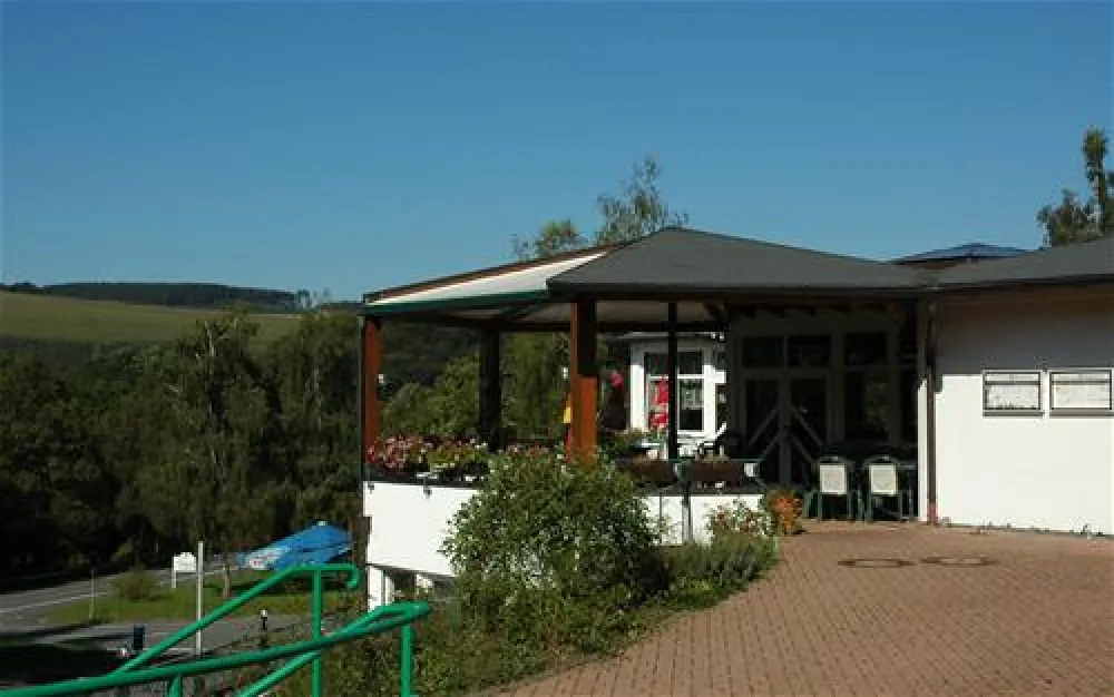 KNAUS Campingpark Hennesee