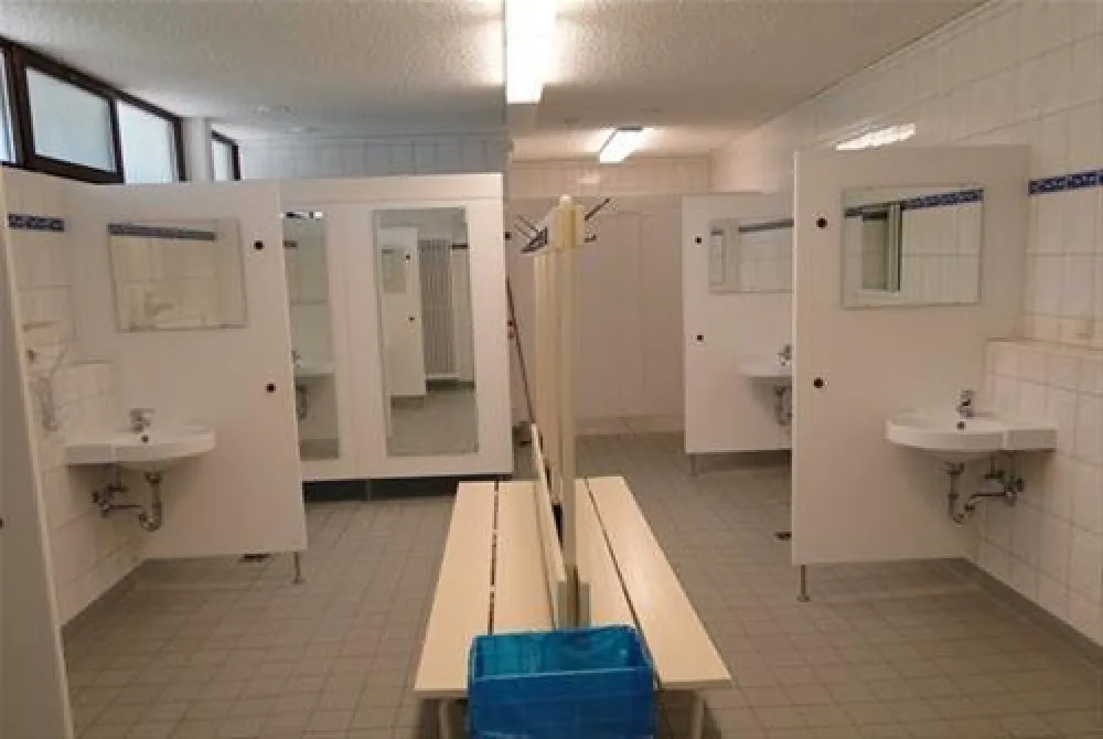 KNAUS Campingpark Hennesee