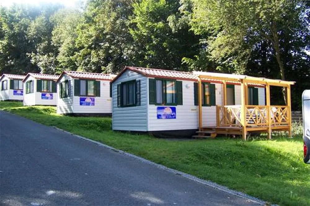 KNAUS Campingpark Hennesee