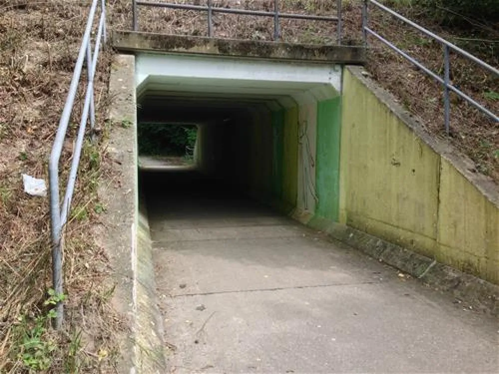 KNAUS Campingpark Hennesee