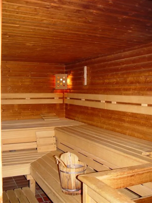 KNAUS Campingpark Hennesee