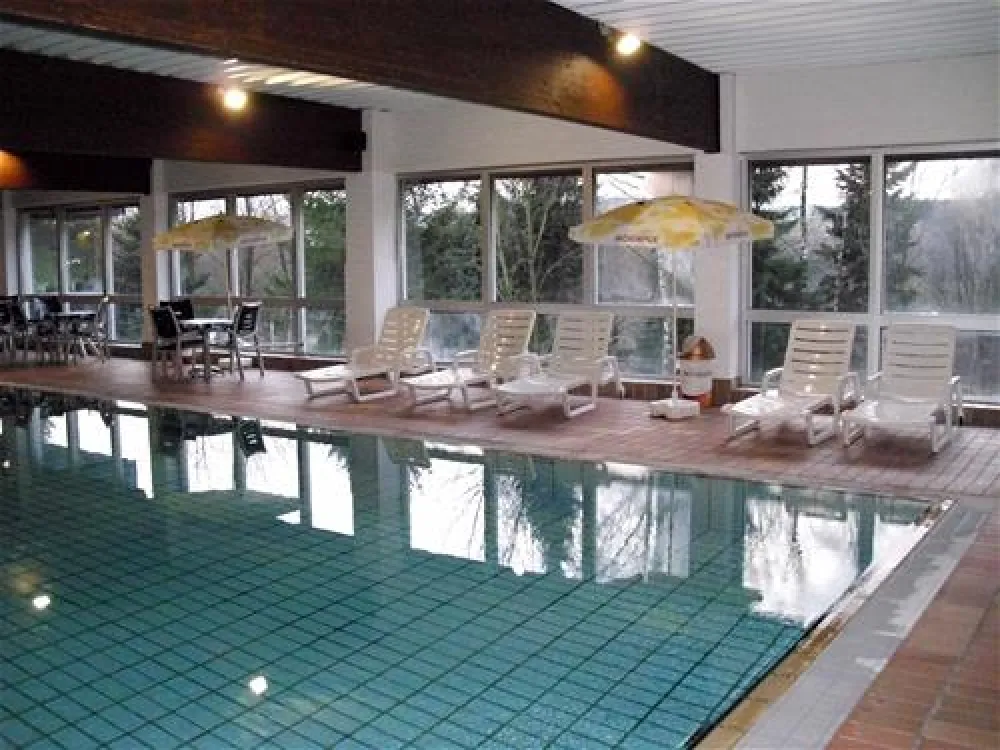 KNAUS Campingpark Hennesee