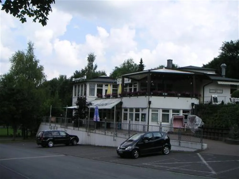 KNAUS Campingpark Hennesee