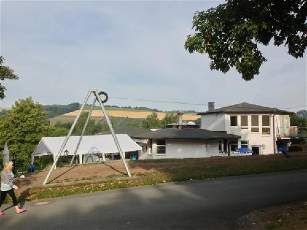 KNAUS Campingpark Hennesee