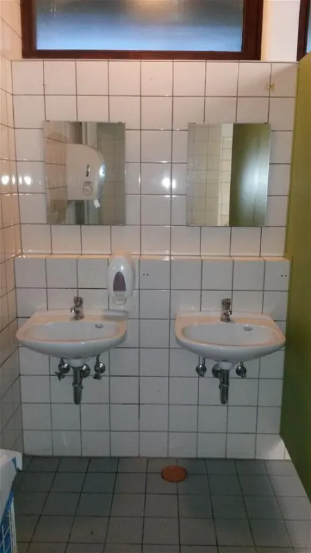 KNAUS Campingpark Hennesee