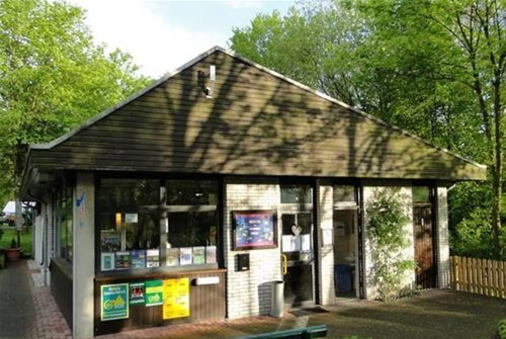 KNAUS Campingpark Hennesee