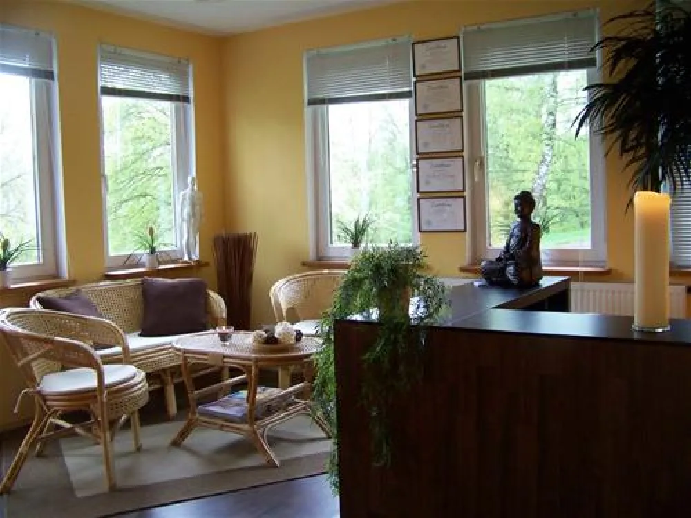 KNAUS Campingpark Hennesee