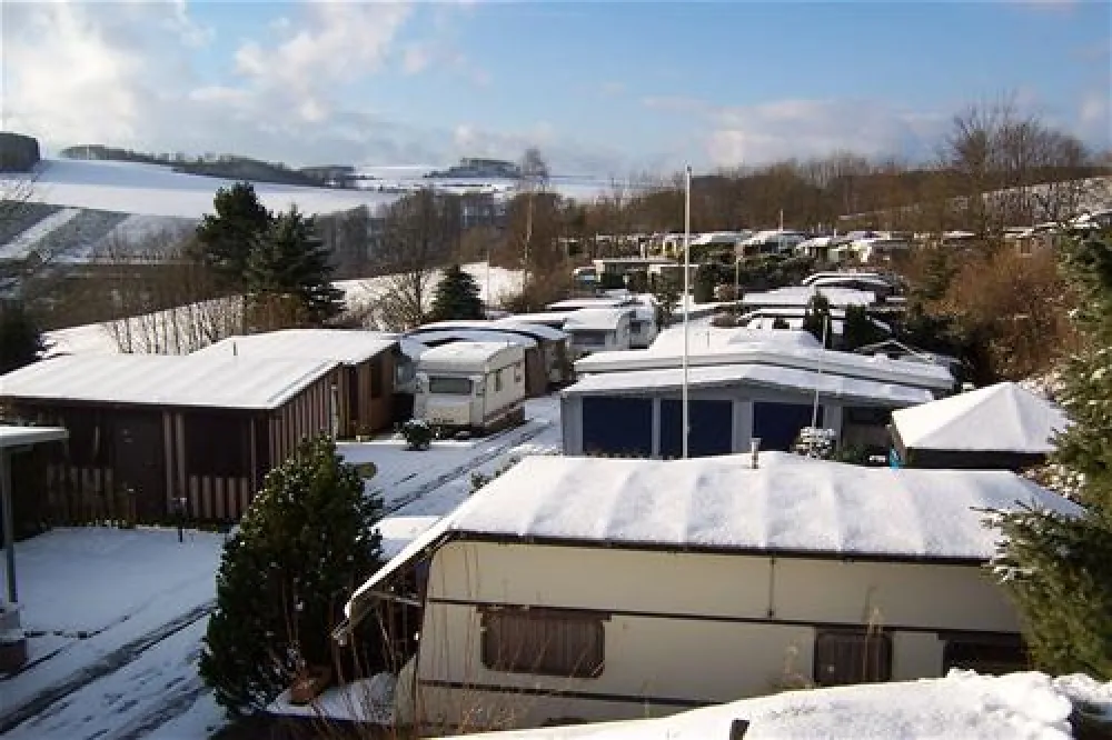 KNAUS Campingpark Hennesee