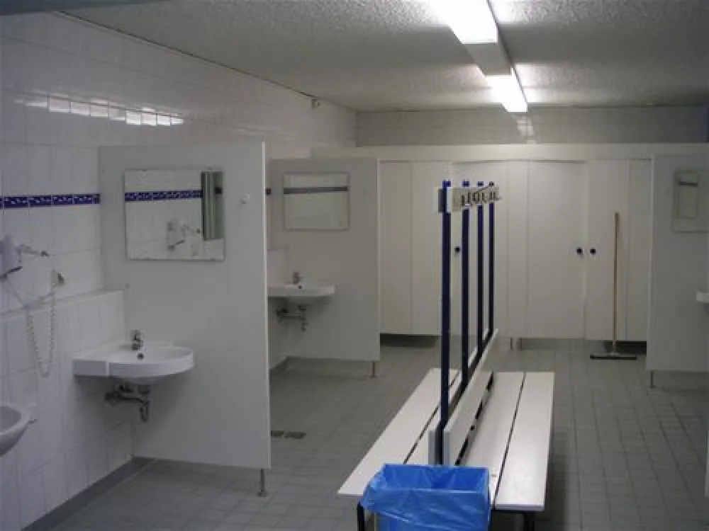 KNAUS Campingpark Hennesee