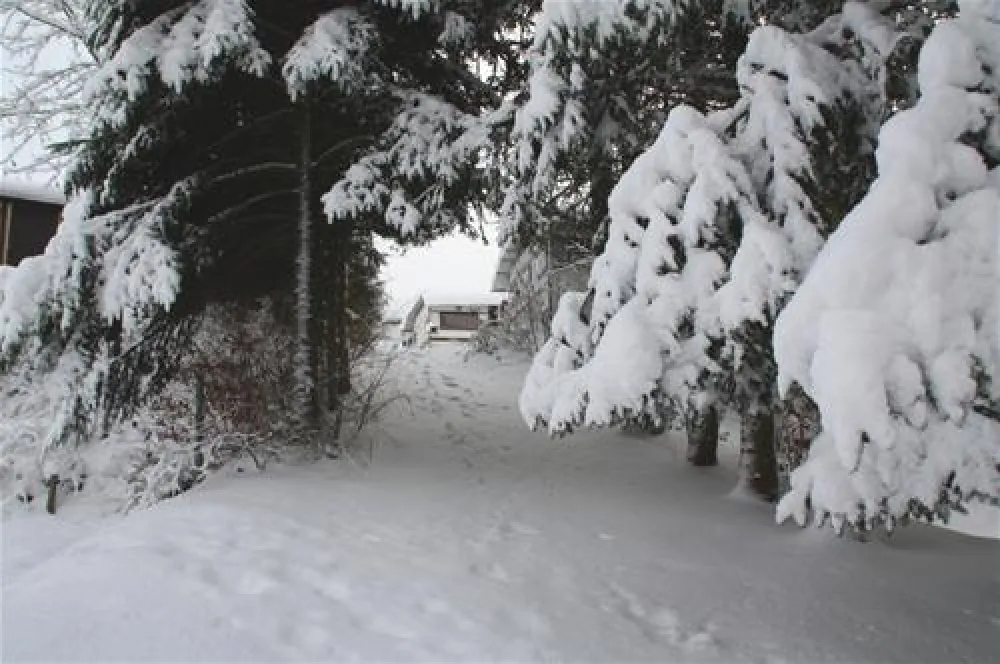 KNAUS Campingpark Hennesee