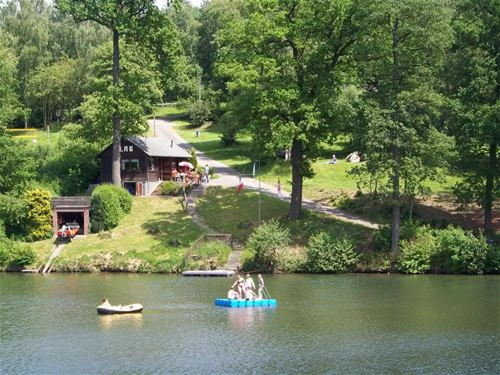 KNAUS Campingpark Hennesee