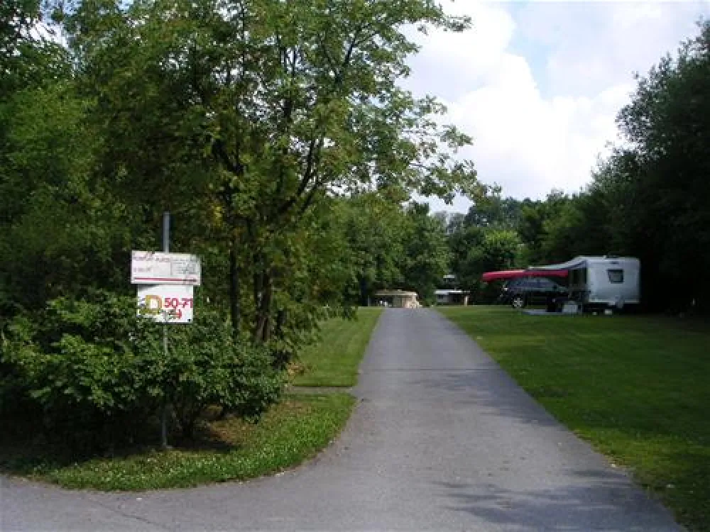 KNAUS Campingpark Hennesee