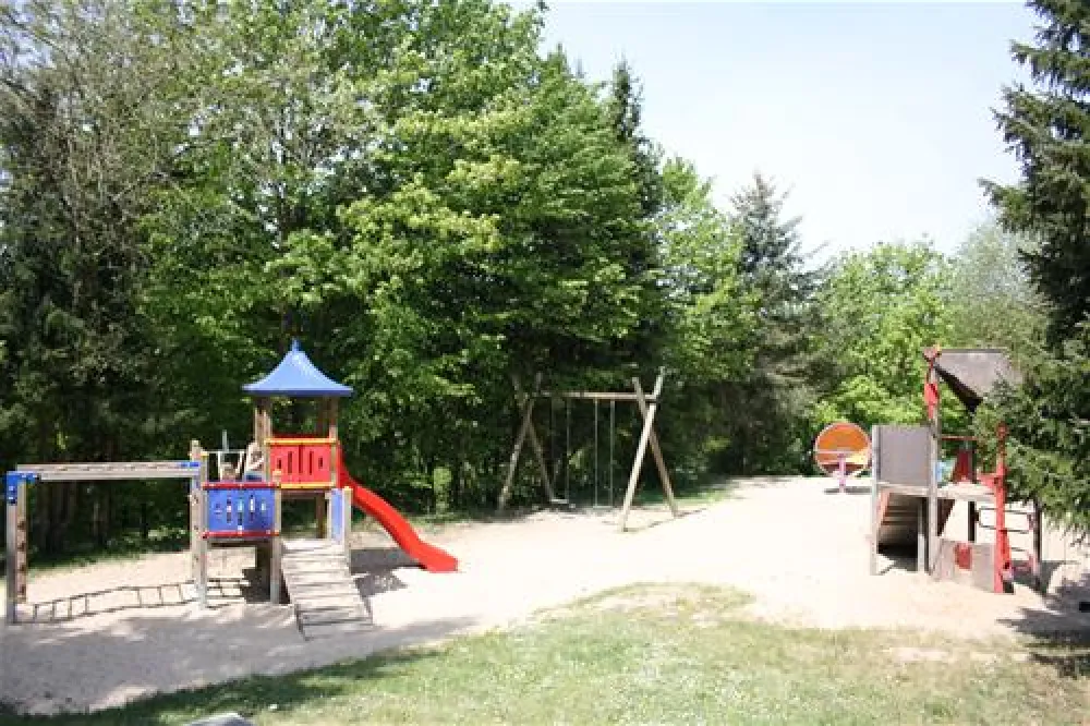 KNAUS Campingpark Hennesee