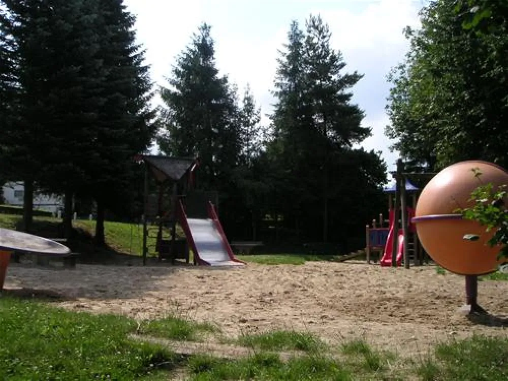 KNAUS Campingpark Hennesee