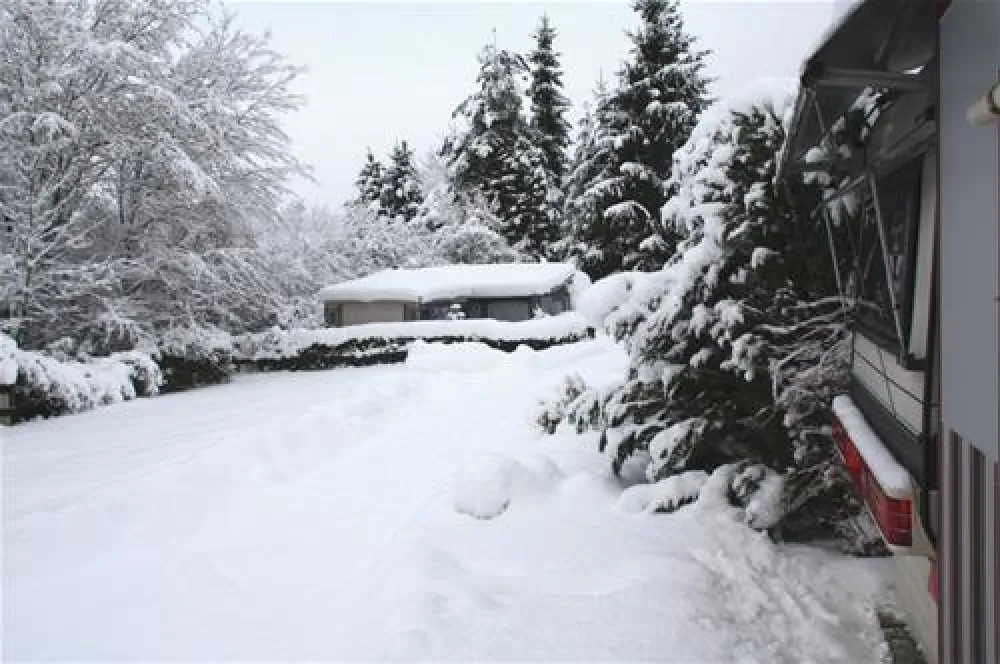 KNAUS Campingpark Hennesee