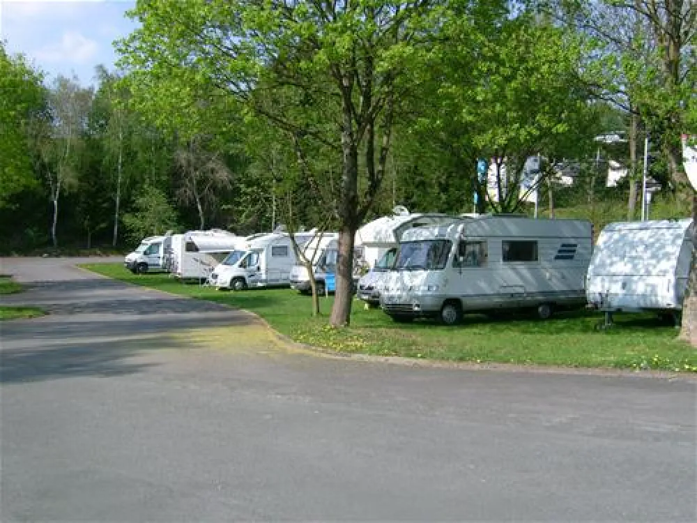 KNAUS Campingpark Hennesee