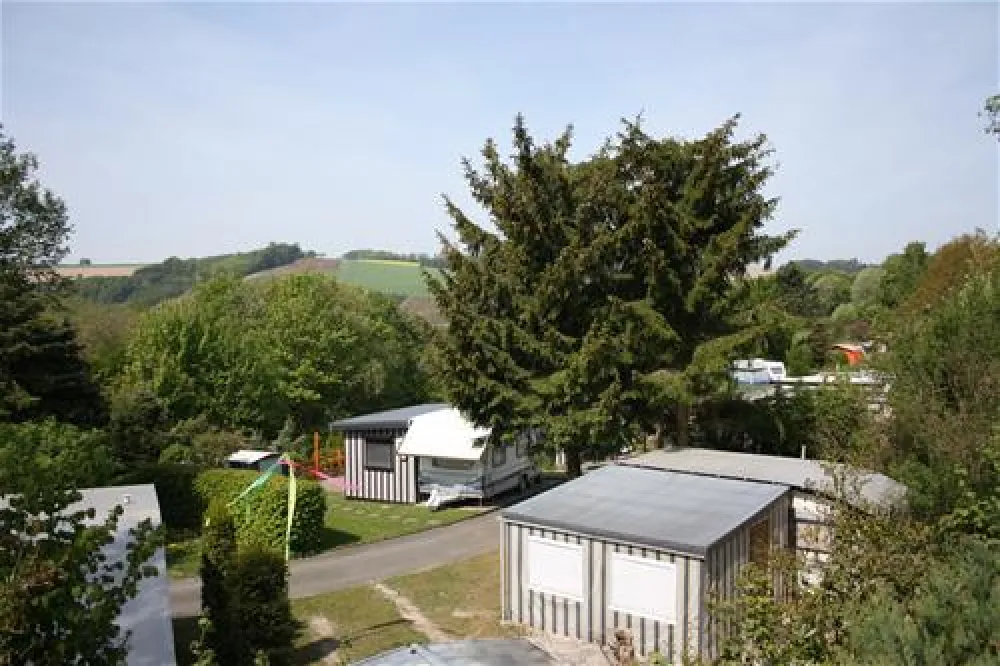 KNAUS Campingpark Hennesee