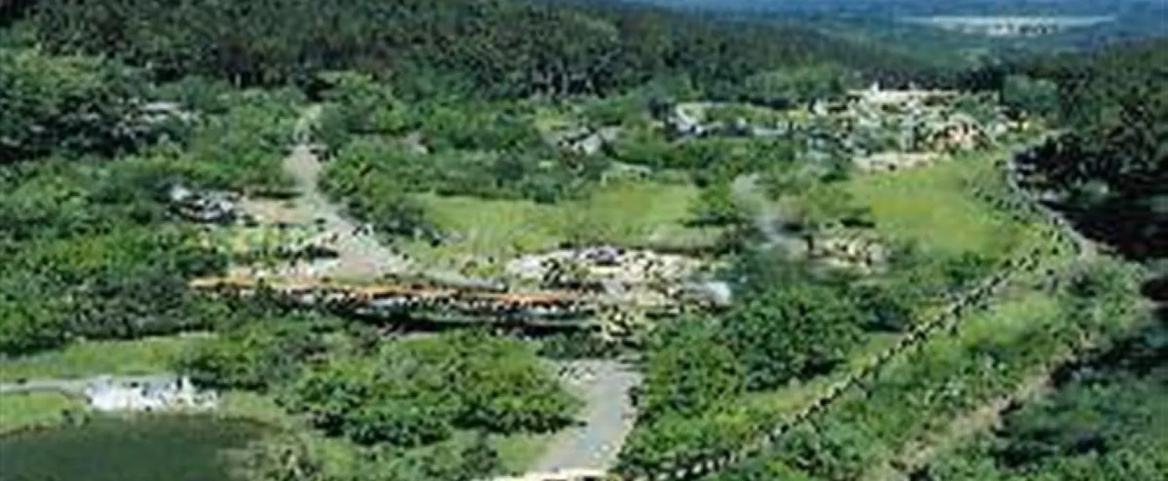 KNAUS Campingpark Hennesee