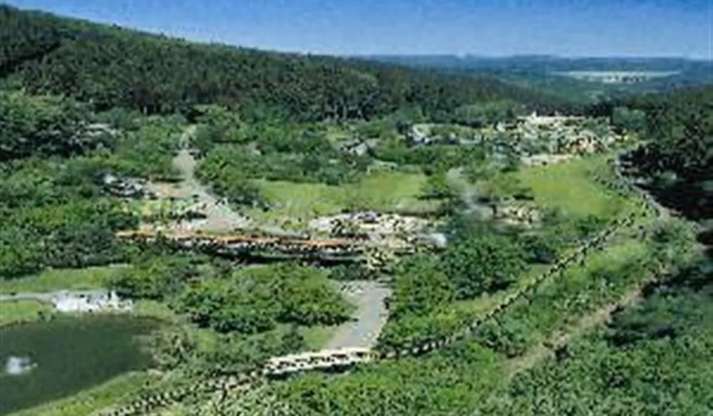 KNAUS Campingpark Hennesee