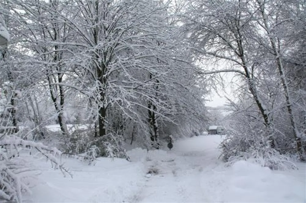 KNAUS Campingpark Hennesee